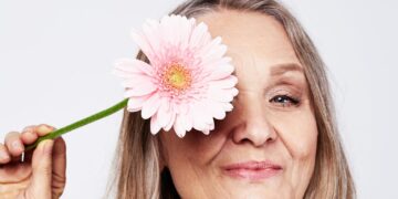 Nutrición en Menopausia y Madurez