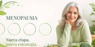 ¿Por qué cuesta perder peso durante la menopausia?