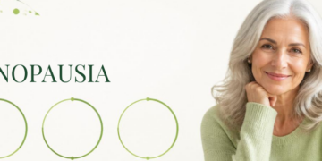 ¿Por qué cuesta perder peso durante la menopausia?